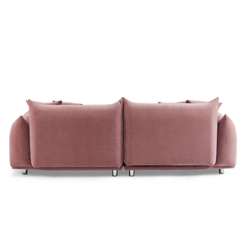 Cloud 3 Seater Sofa By Laly.pk - S28