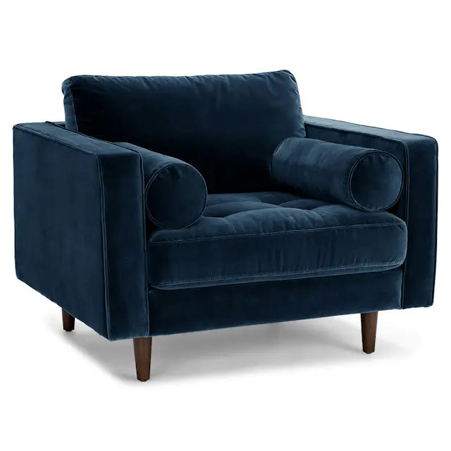 Activia Chill 1 Seat Chair+Sofa By Laly.pk - S20