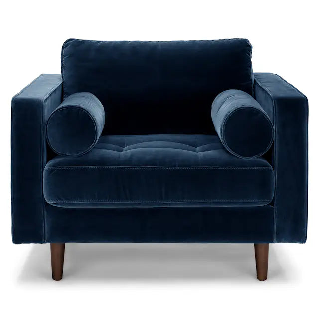 Activia Chill 1 Seat Chair+Sofa By Laly.pk - S20