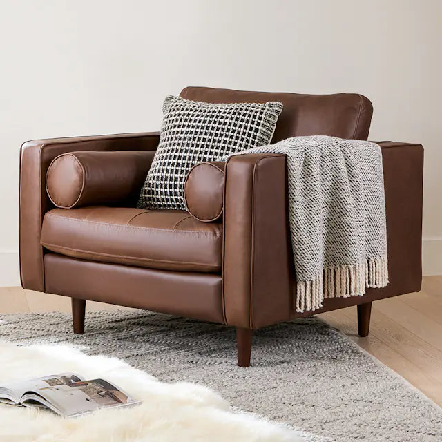 Activia Chill 1 Seat Chair+Sofa By Laly.pk - S20