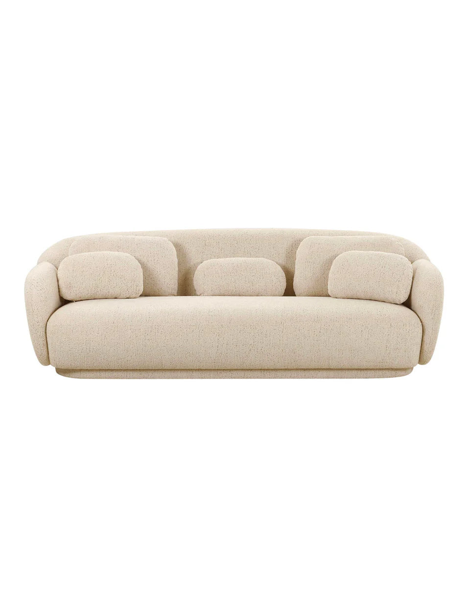 Berlin 3 Seater Sofa By Laly.pk - S19