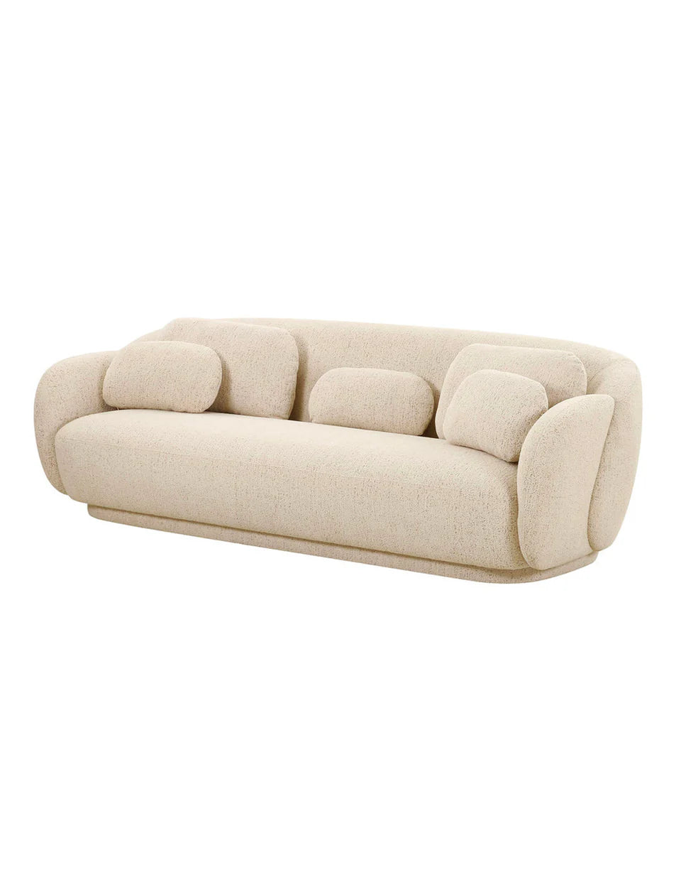 Berlin 3 Seater Sofa By Laly.pk - S19